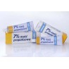 7% Maść propolisowa 20g